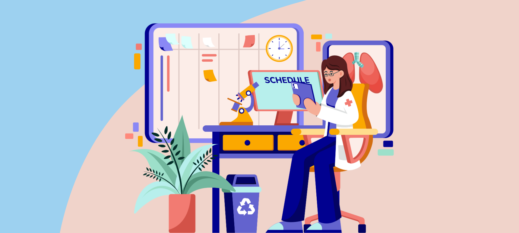 Blog Post Gestione del tempo #1