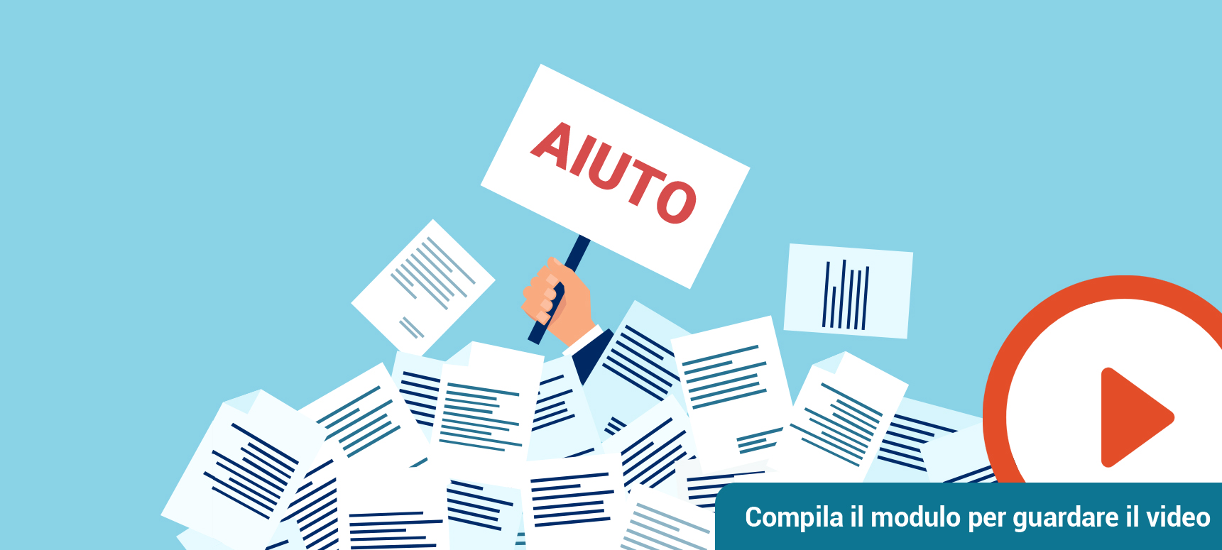 Taglia i costi sul cartaceo 