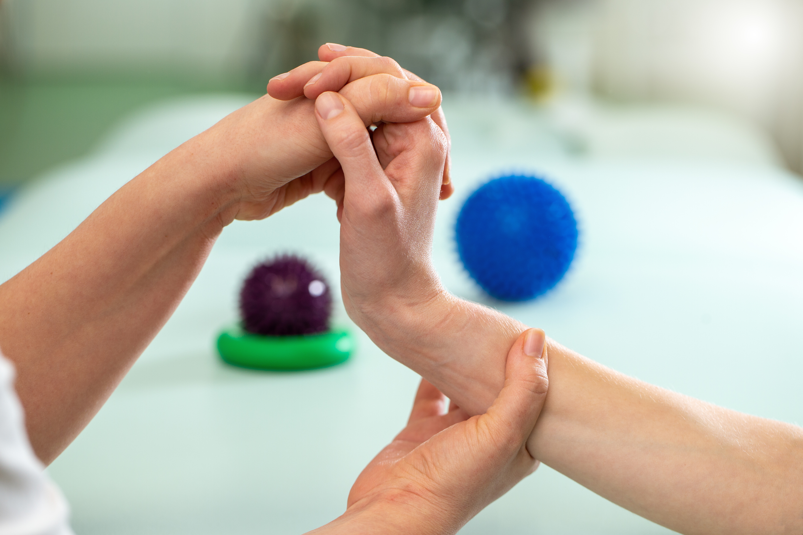 Gestione percorso terapeutico