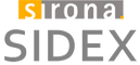 logo sirona sidex