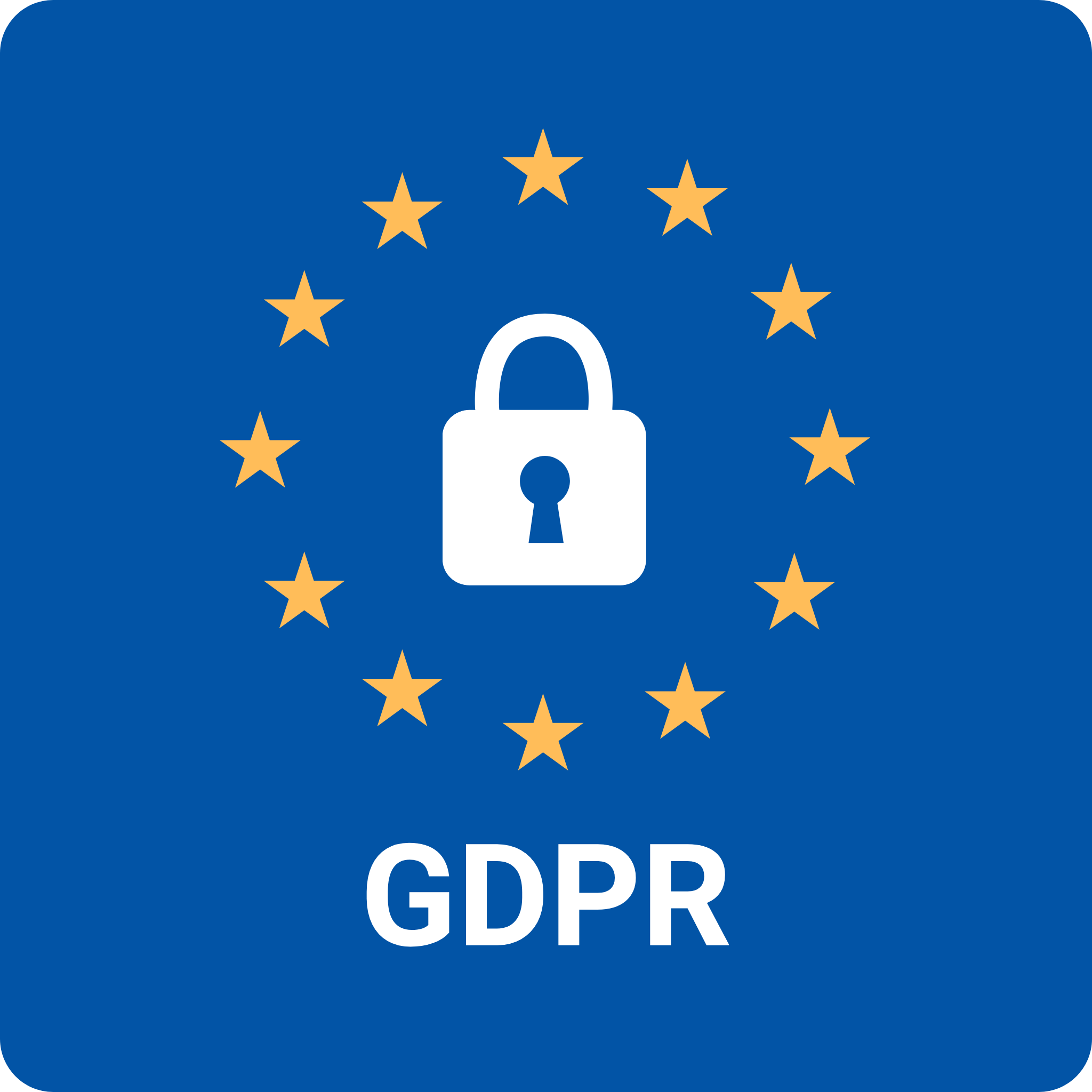 Reg. GDPR
