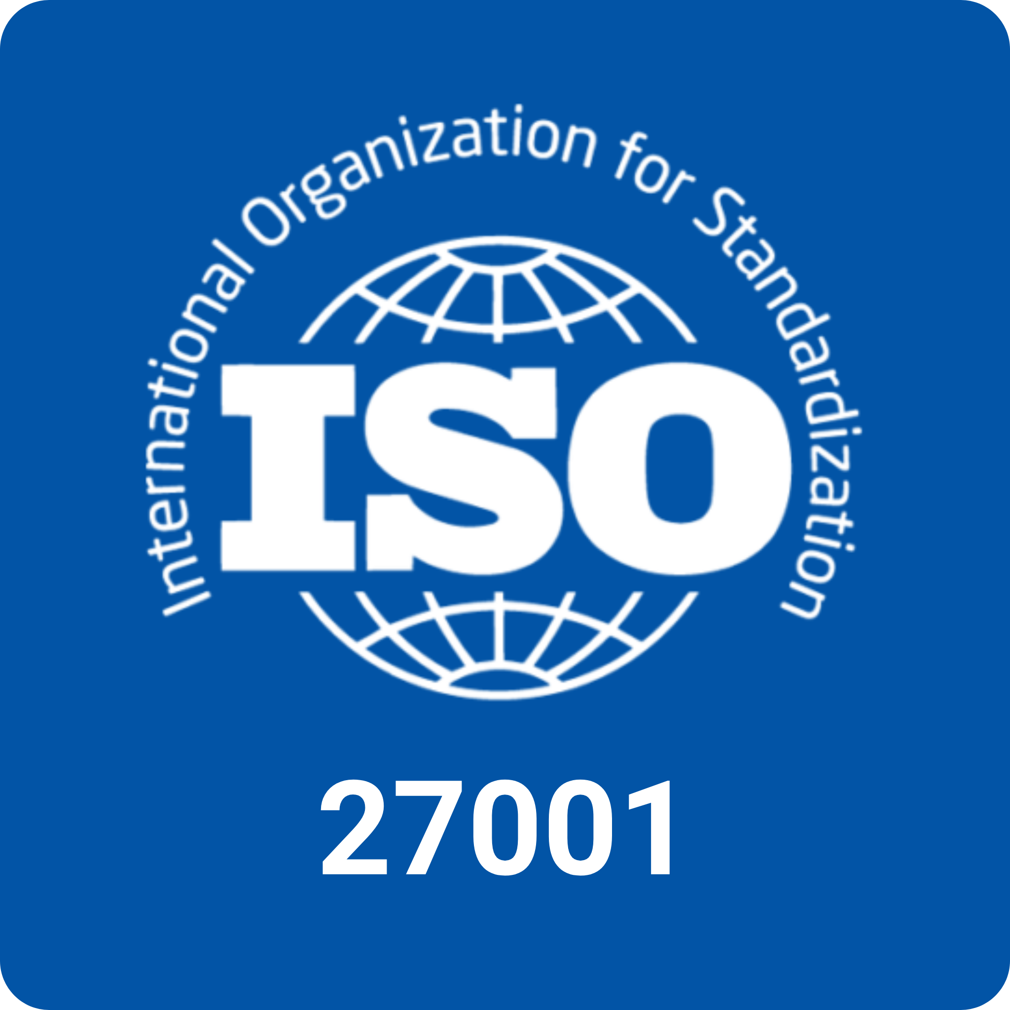 ISO 27001
