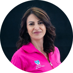 Foto della Dott.ssa Barbara Sabiu