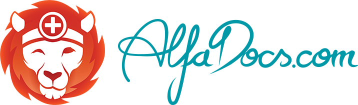 AlfaDocs